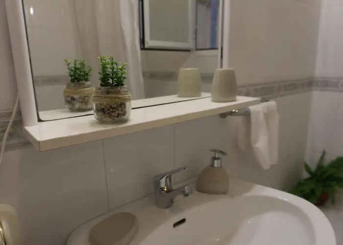 Lägenhet Apartamento_nerja